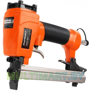 Степлер Patriot ASG 180U